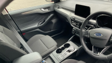 Ford Focus 1.0 EcoBoost 125 Titanium Edition 5dr Auto Petrol Hatchback